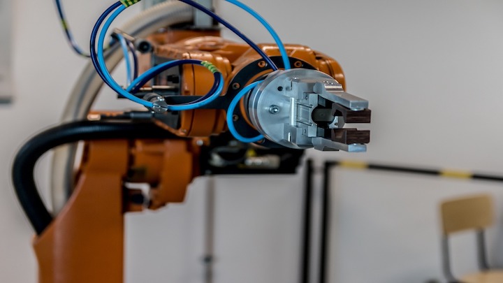 Engineers Week - Exploring a Career as an Automation Engineer