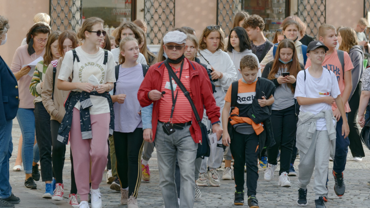 Three Exciting New Tourism & Hospitality Courses launched for 2024