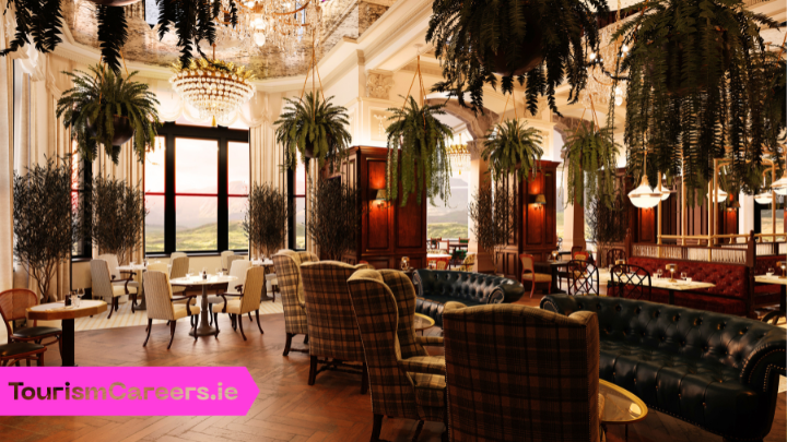 Steps to Success for Tourism Business or Restaurant Business Owner 