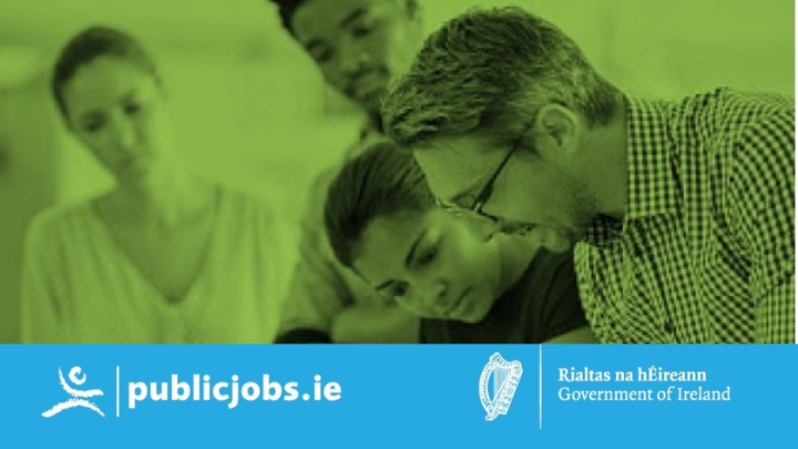 Graduate Opportunities in the Civil and Public Service