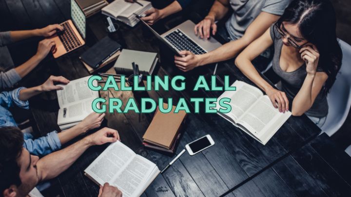 PTSB Graduate Talent Programme Now Recruiting