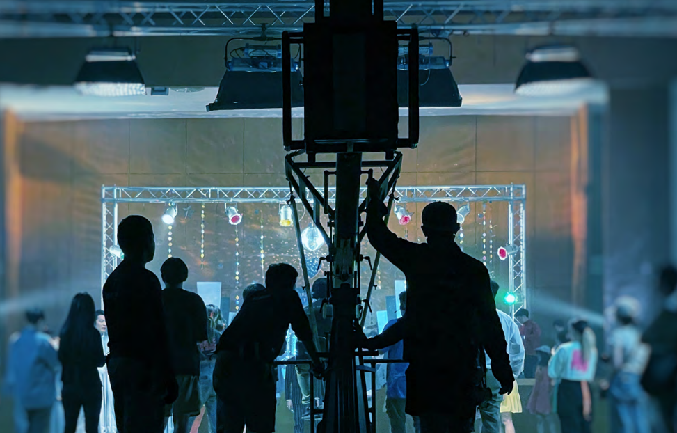 Screen Ireland Highlight Upcoming Skills Development Opportunities