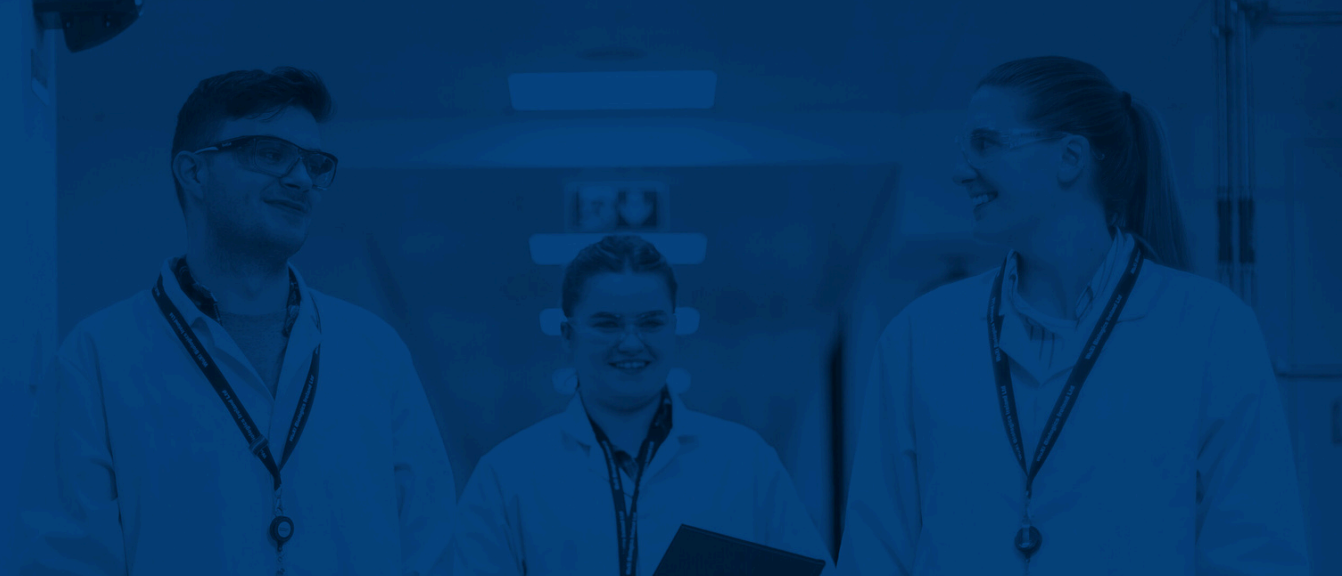 WuXi Biologics: Elite Programme for PhD Graduates and Upcoming Career Fairs 