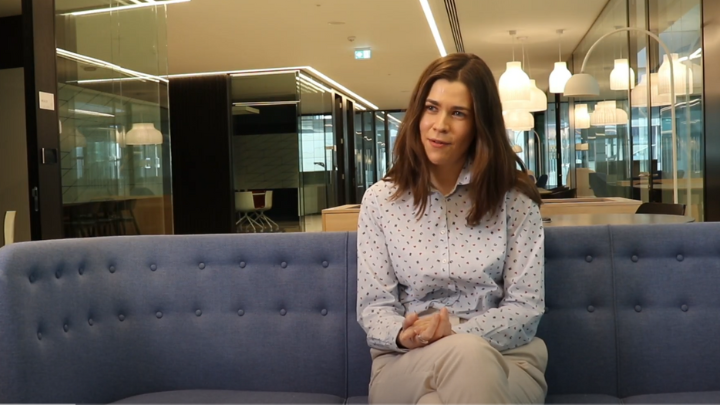 What is a Career in Economics Like: Students & Professionals Give their View 