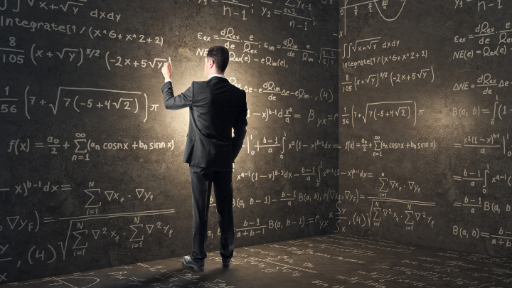 Celebrating Maths Week: Finding a Great Career Using Maths