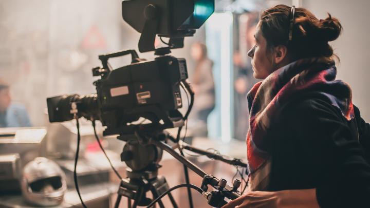 Irish Film and Actors Reaching New Heights in 2025