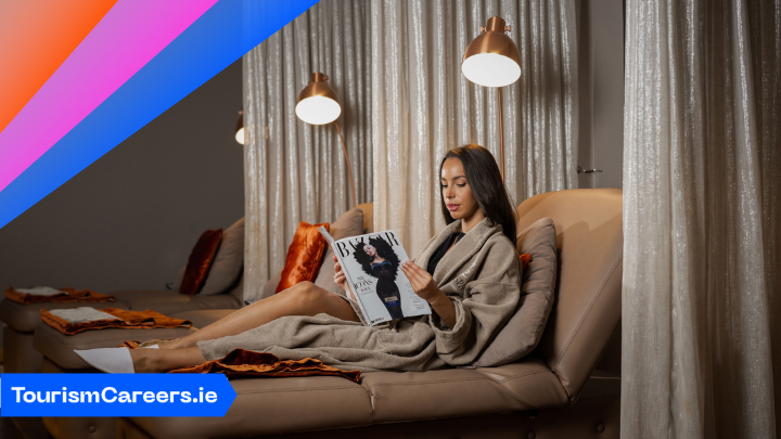 Discover a Rewarding Career in Irelands Flourishing Tourism and Wellness Industry