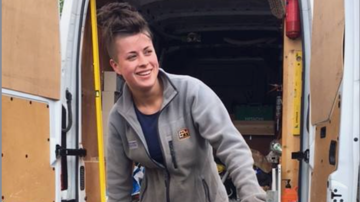 Not Sure About College? Apprenticeships Offer a Debt-Free Route to Success