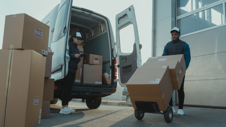 Transport & Logistics Apprenticeships Open for Application - September 2025