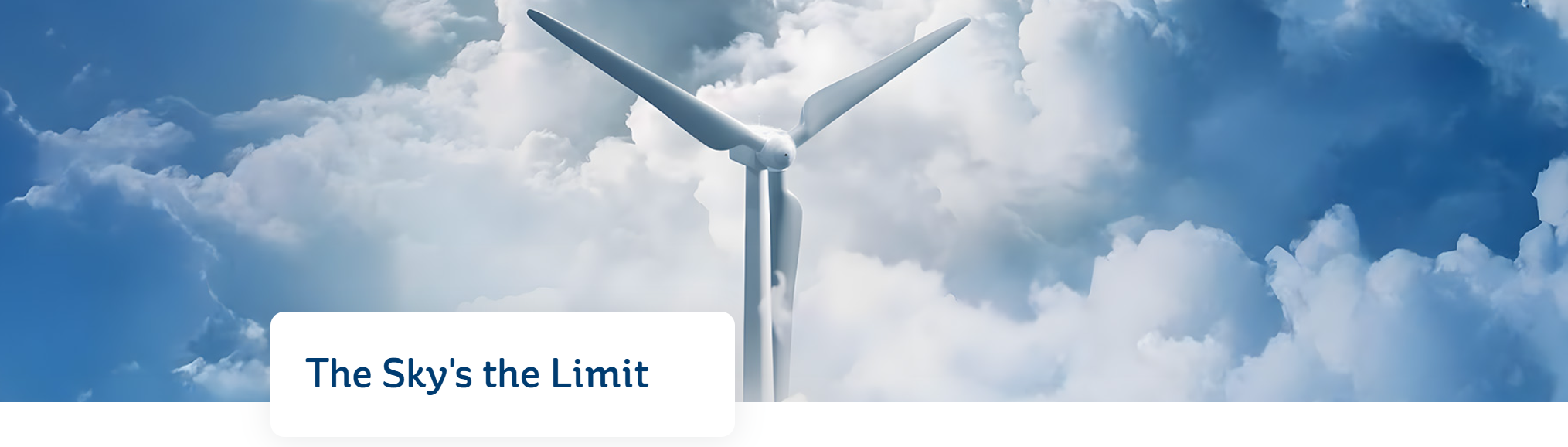 ESB Launches 2026 Graduate Recruitment Campaign: The Skys the Limit