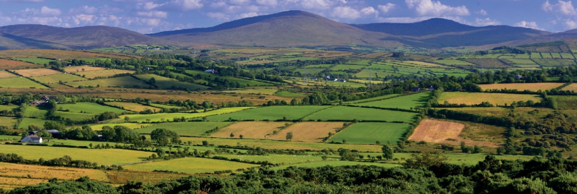 New Entry Requirements for Teagasc Courses