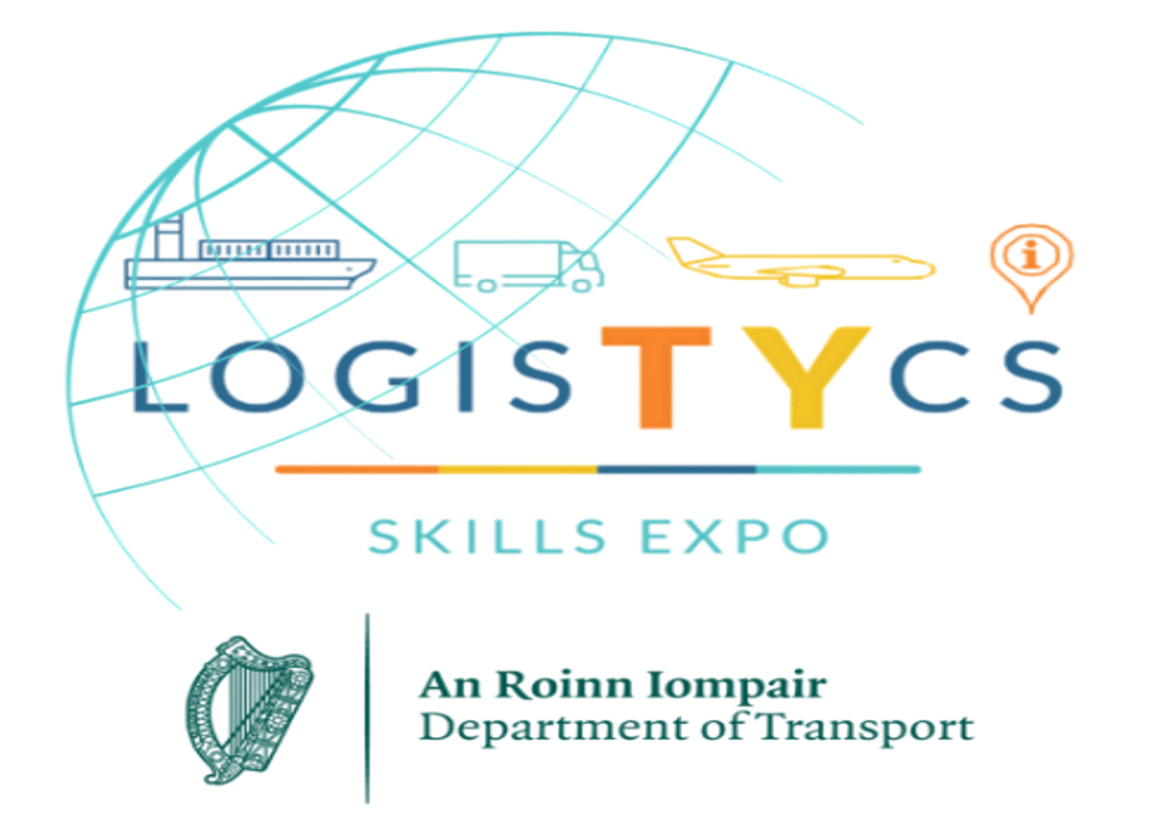 LogisTYcs Skills Expo 2026