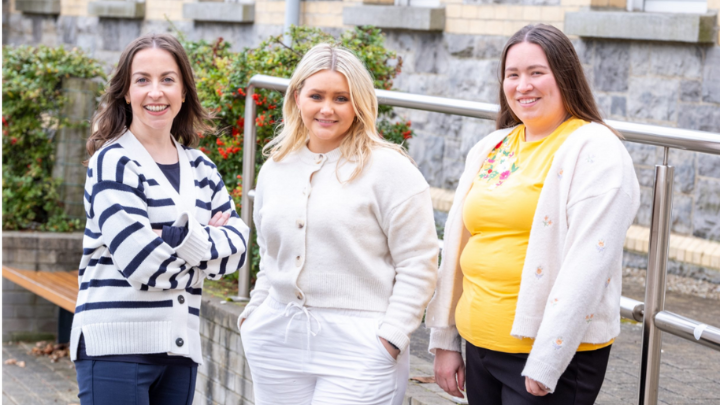 HSE Recruiting Public Health/Community Nursing Teams