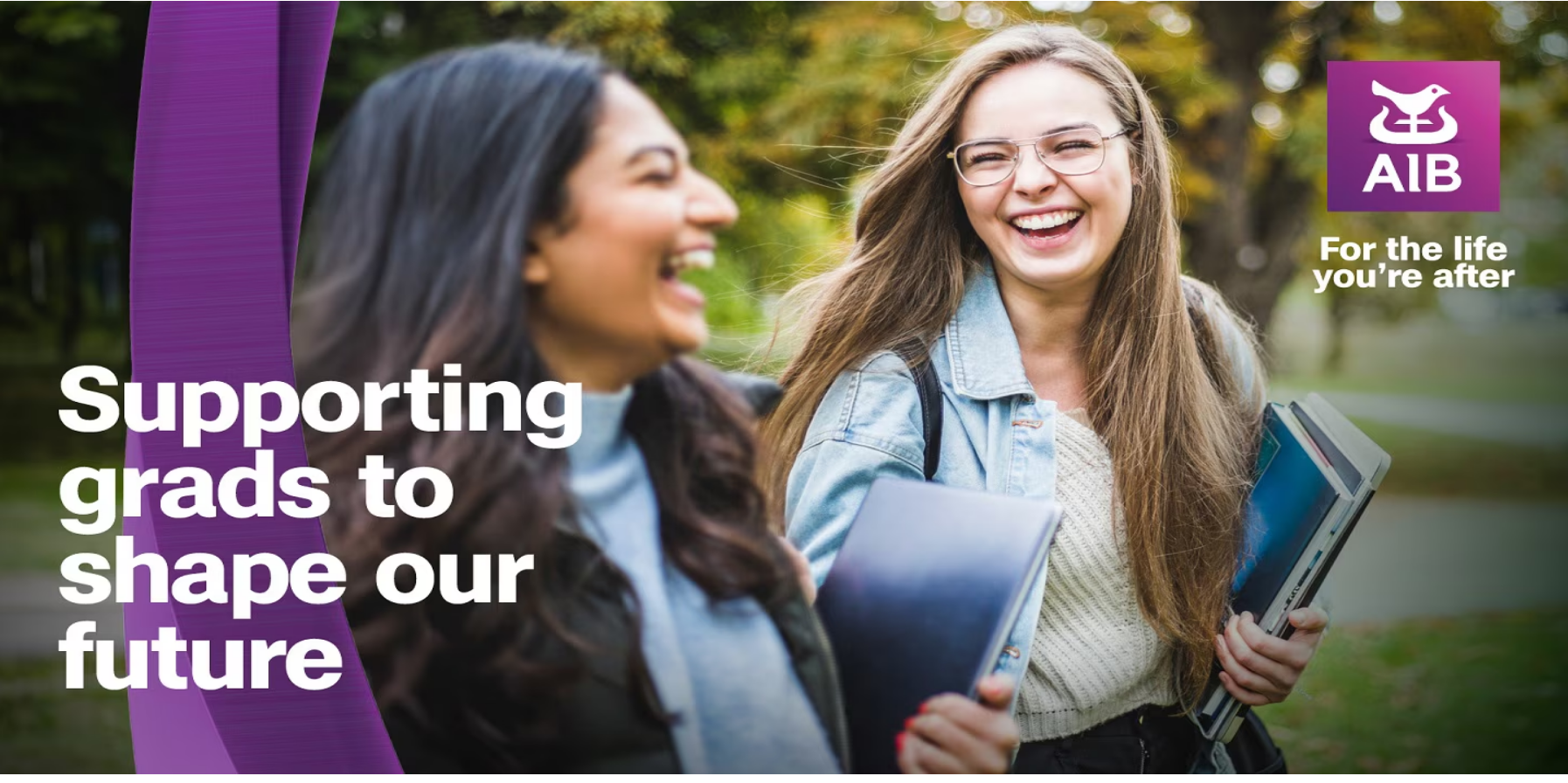 AIB Enterprise Delivery Graduate Programme 2026