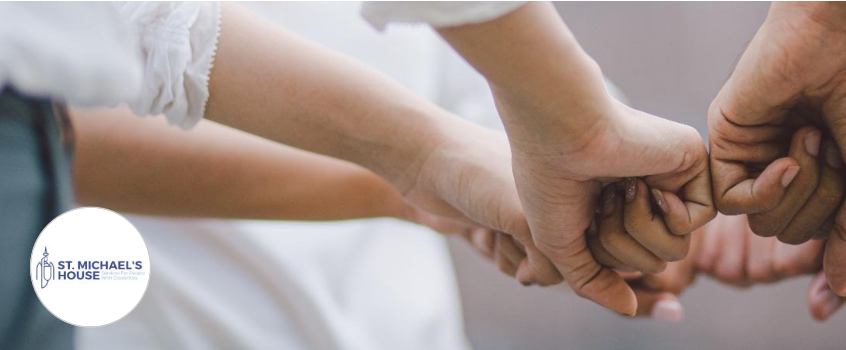 St. Michael's House - Social Care Worker Recruitment Evening