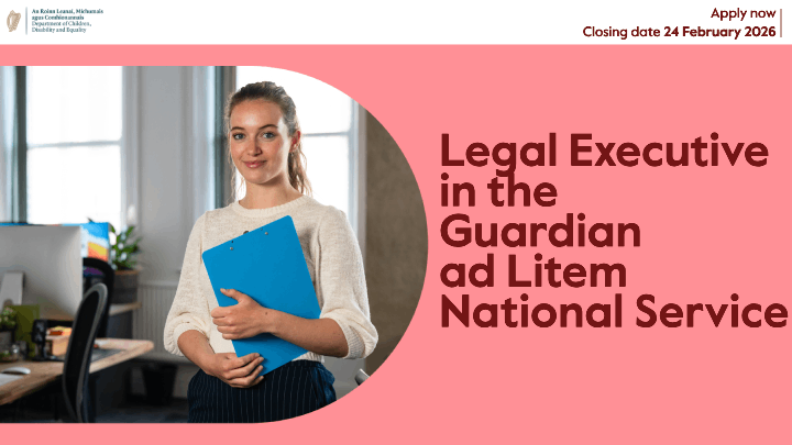 publicjobs Legal Executive Recruitment 