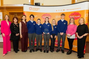  #ThinkLanguages Week 2026 Announced