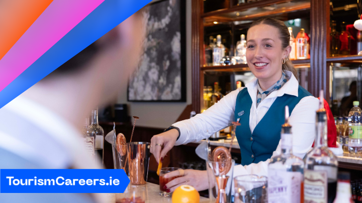 Top 10 Jobs Live for Tourism Sector Right Now!