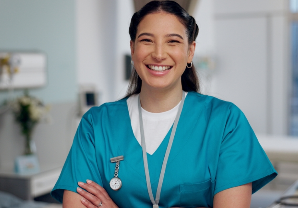 HSE Nursing Career Pathways