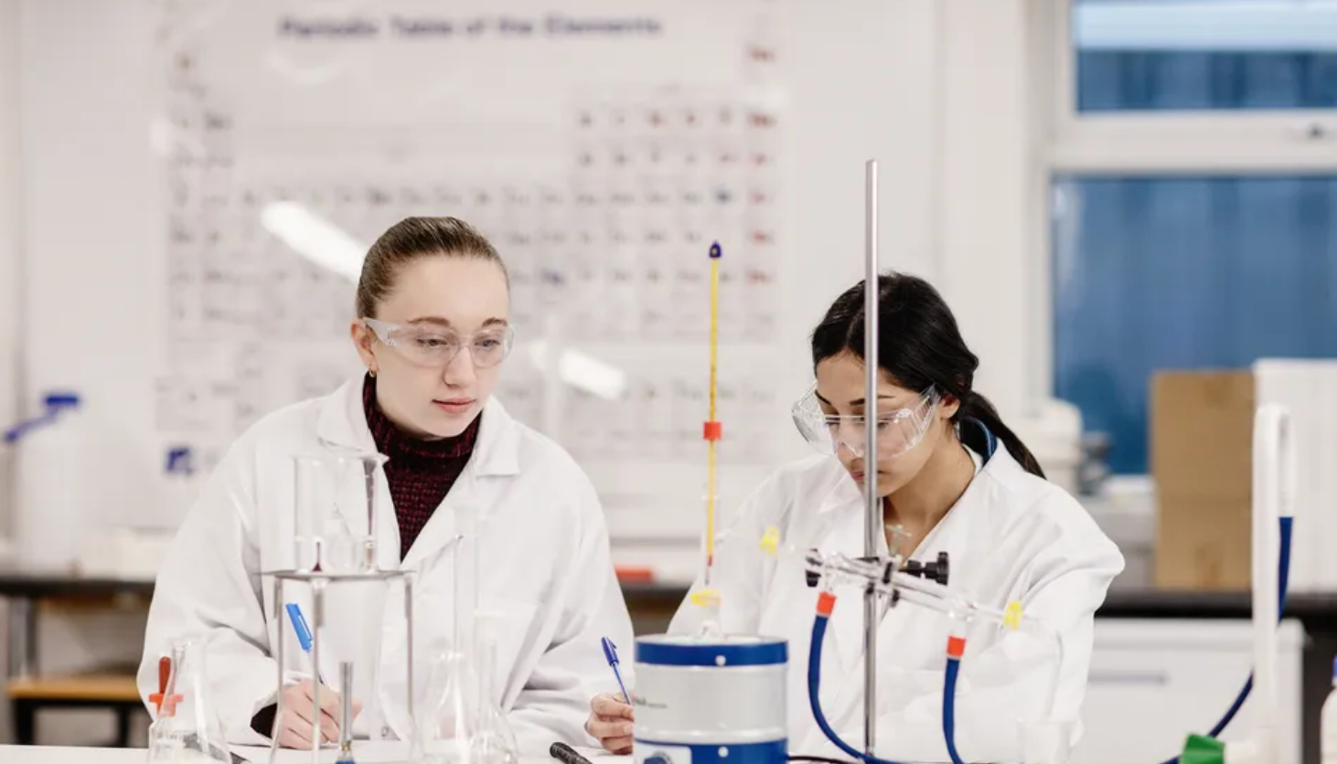 Applying to a PLC Course? Everything you need to know