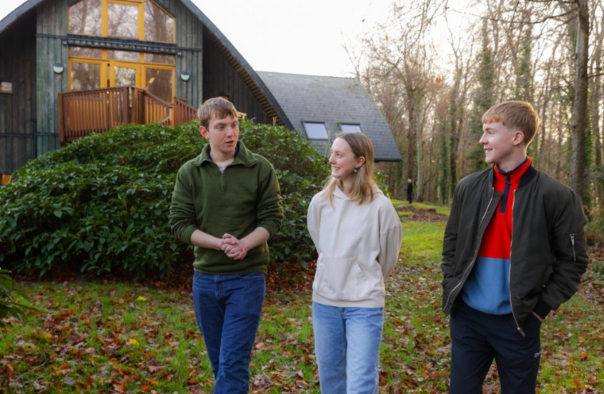 Coillte�s Forestry Scholarship Now Open for Applications 