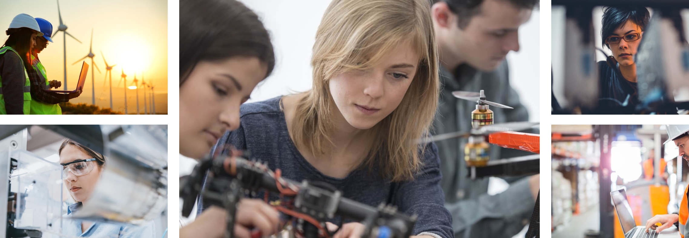Leaving Cert Students - Consider a Tech Apprenticeship