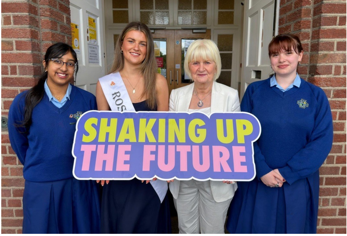 Women are Shaking up the Future of Apprenticeships