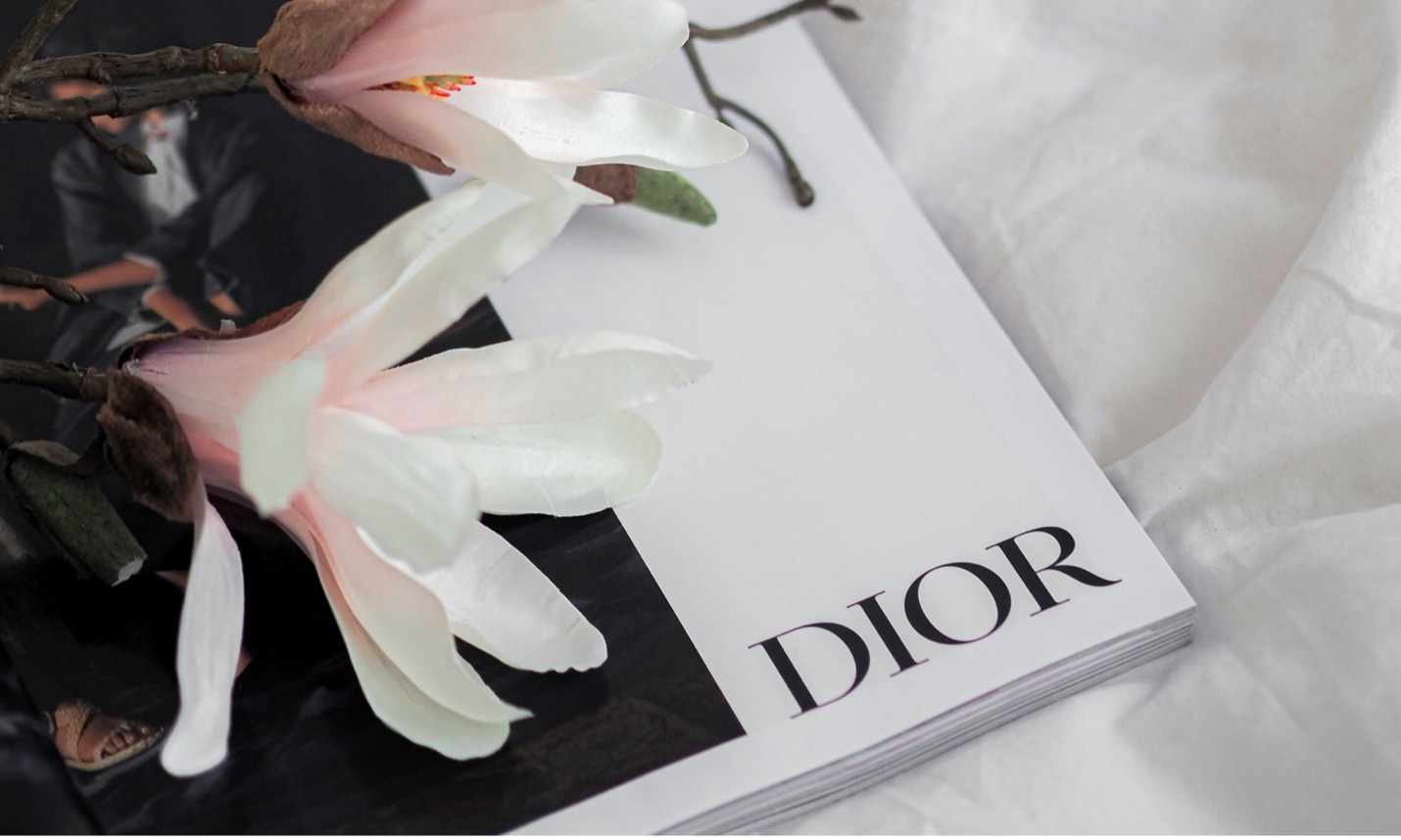 From Derry to Dior: Jonathan Anderson�s Career in Fashion