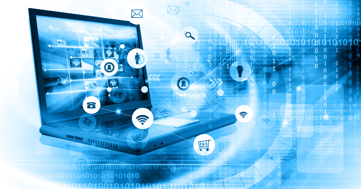 Thinking about a career in IT? Start this September!