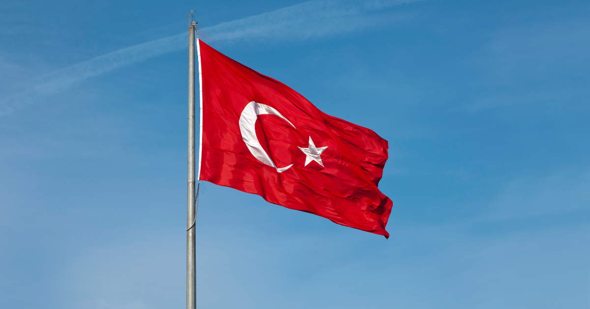Applications Open for 2026 T�rkiye International Student Exam